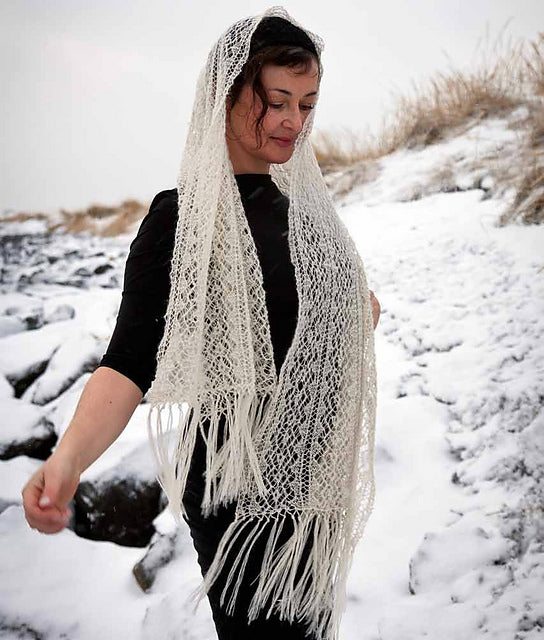 Icelandic Handknits by Hélène Magnússon