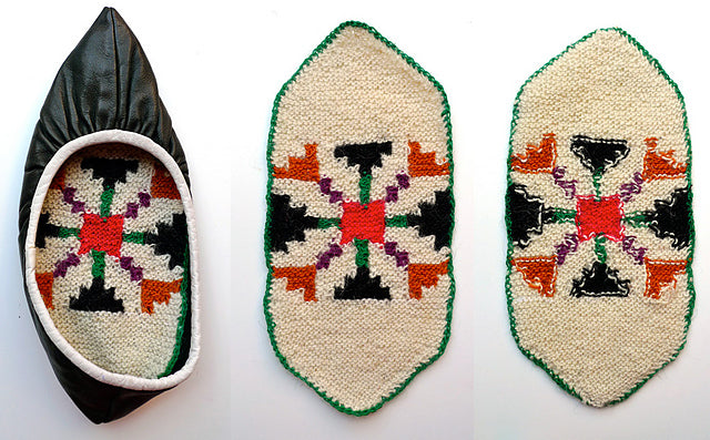 Icelandic Handknits by Hélène Magnússon