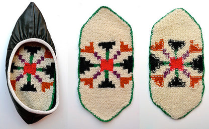 Icelandic Handknits by Hélène Magnússon