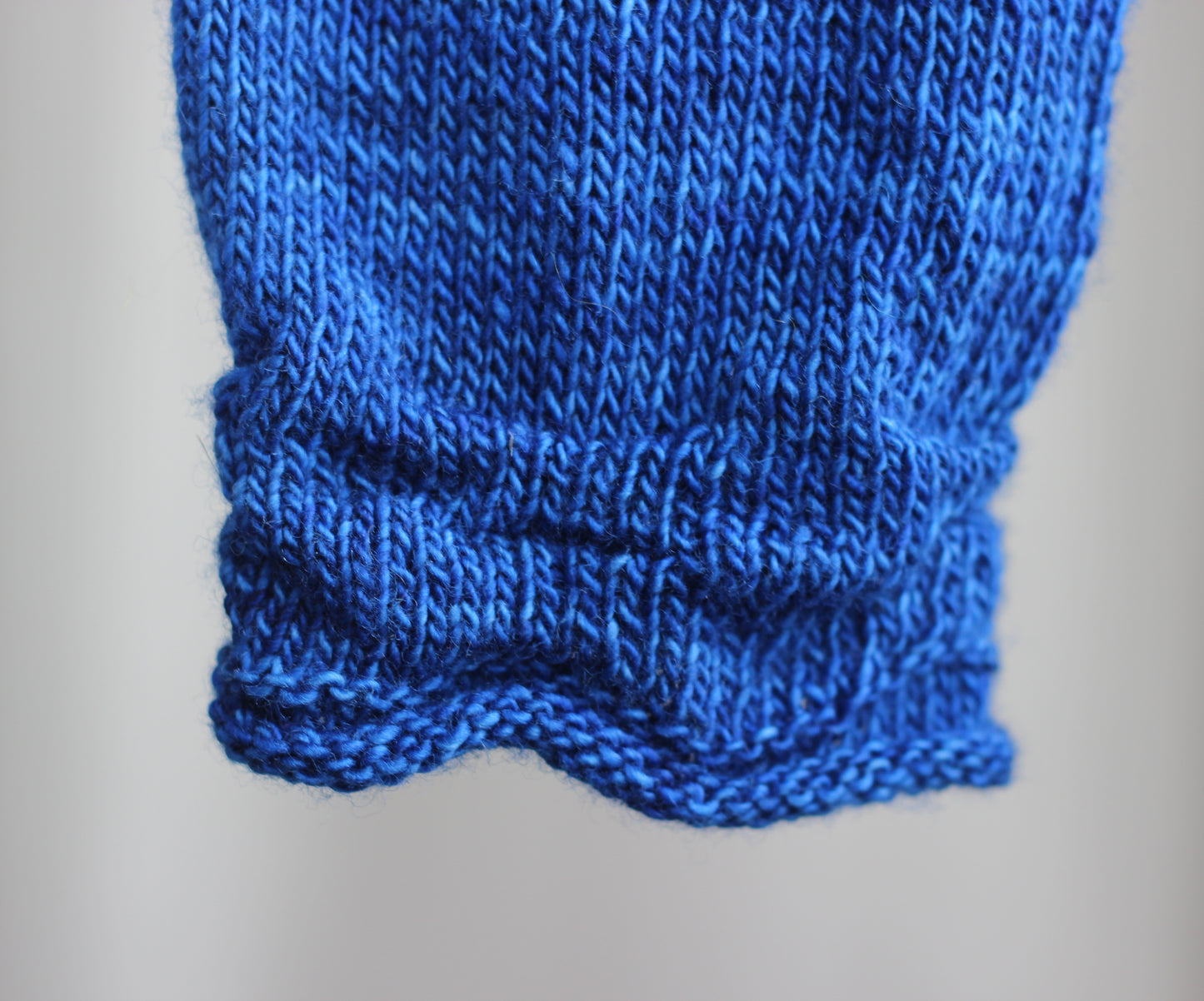 Åsa Tricosa Ziggurats: 16 Elegantly Seamless Knits