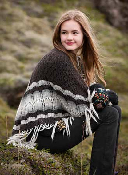 Icelandic Handknits by Hélène Magnússon