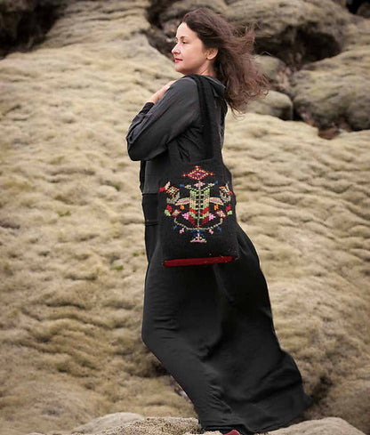 Icelandic Handknits by Hélène Magnússon