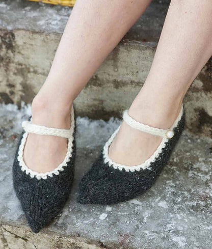 Icelandic Handknits by Hélène Magnússon