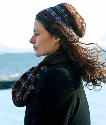 Icelandic Handknits by Hélène Magnússon