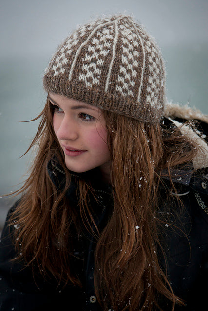 Icelandic Handknits by Hélène Magnússon